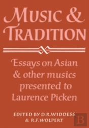 Music And Tradition