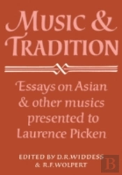 Music And Tradition