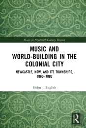 Music And World-Building In The Colonial City