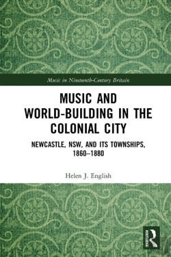 Bertrand.pt - Music And World-Building In The Colonial City