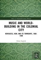 Music And World-Building In The Colonial City