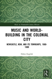 Music And World-Building In The Colonial City