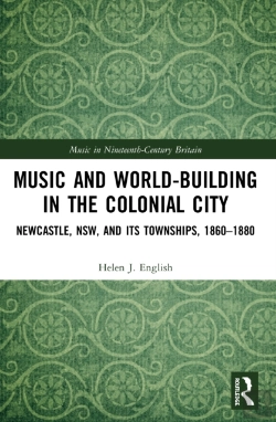 Bertrand.pt - Music And World-Building In The Colonial City
