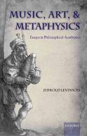 Music, Art, And Metaphysics