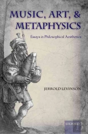 Music, Art, And Metaphysics