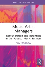 Music Artist Managers