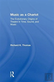 Music As A Chariot