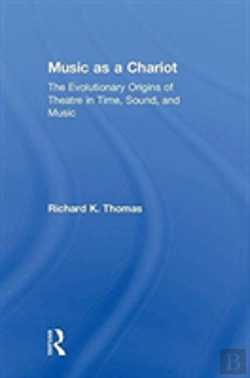 Bertrand.pt - Music As A Chariot