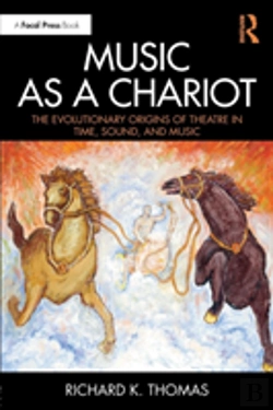 Bertrand.pt - Music As A Chariot