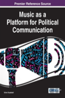 Music As A Platform For Political Communication