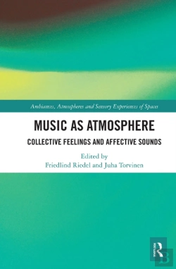 Bertrand.pt - Music As Atmosphere