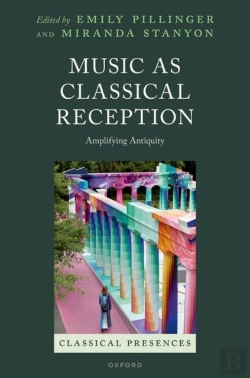 Bertrand.pt - Music As Classical Reception
