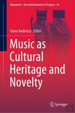 Bertrand.pt - Music As Cultural Heritage And Novelty