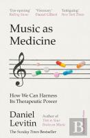 Music As Medicine