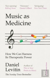 Music As Medicine