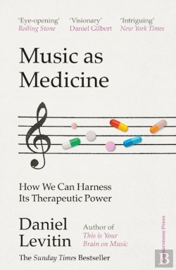 Bertrand.pt - Music As Medicine