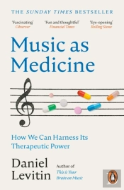 Music As Medicine