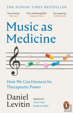 Bertrand.pt - Music As Medicine