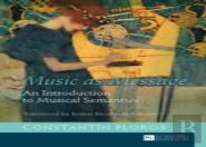 Music As Message