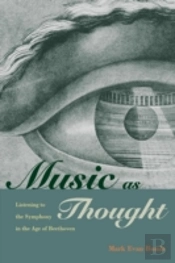 Music As Thought