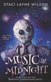 Music At Midnight