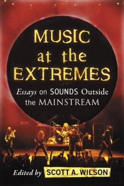Bertrand.pt - Music At The Extremes