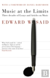 Music At The Limits