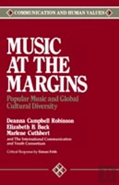 Music At The Margins