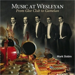 Bertrand.pt - Music At Wesleyan