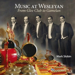 Bertrand.pt - Music At Wesleyan