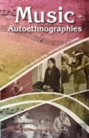 Music Autoethnographies