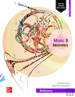 Bertrand.pt - Music B Secondary Clil Andalucia
