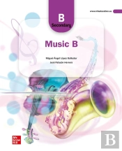 Music B Secondary - Clil. Nova
