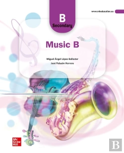 Bertrand.pt - Music B Secondary - Clil. Nova