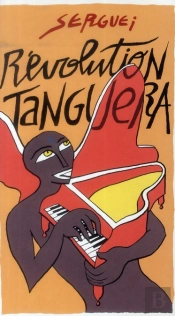 Music Bd ; Revolution Tanguera