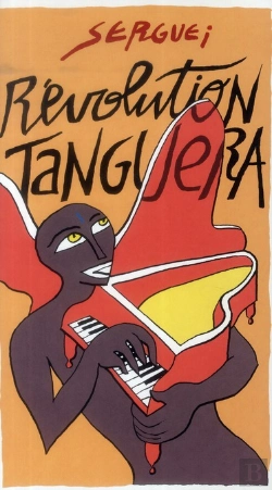 Bertrand.pt - Music Bd ; Revolution Tanguera