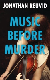 Music Before Murder