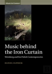 Music Behind The Iron Curtain