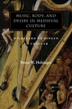 Bertrand.pt - Music, Body, And Desire In Medieval Culture