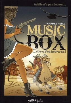 Bertrand.pt - Music Box