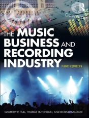 Music Business And Recording Industry