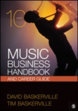 Bertrand.pt - Music Business Handbook And Career Guide