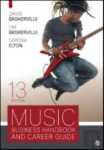 Music Business Handbook And Career Guide