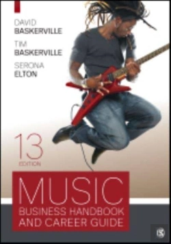 Bertrand.pt - Music Business Handbook And Career Guide