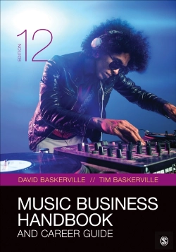 Bertrand.pt - Music Business Handbook And Career Guide
