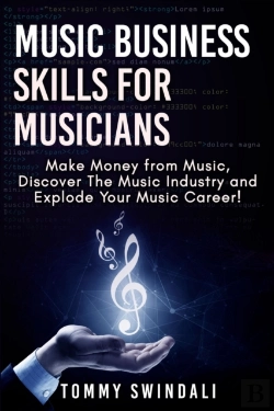 Bertrand.pt - Music Business Skills For Musicians