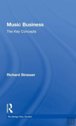 Bertrand.pt - Music Business: The Key Concepts