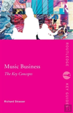 Bertrand.pt - Music Business: The Key Concepts