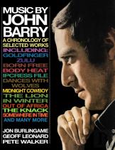 Music By John Barry