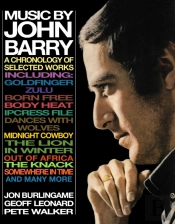 Music By John Barry
